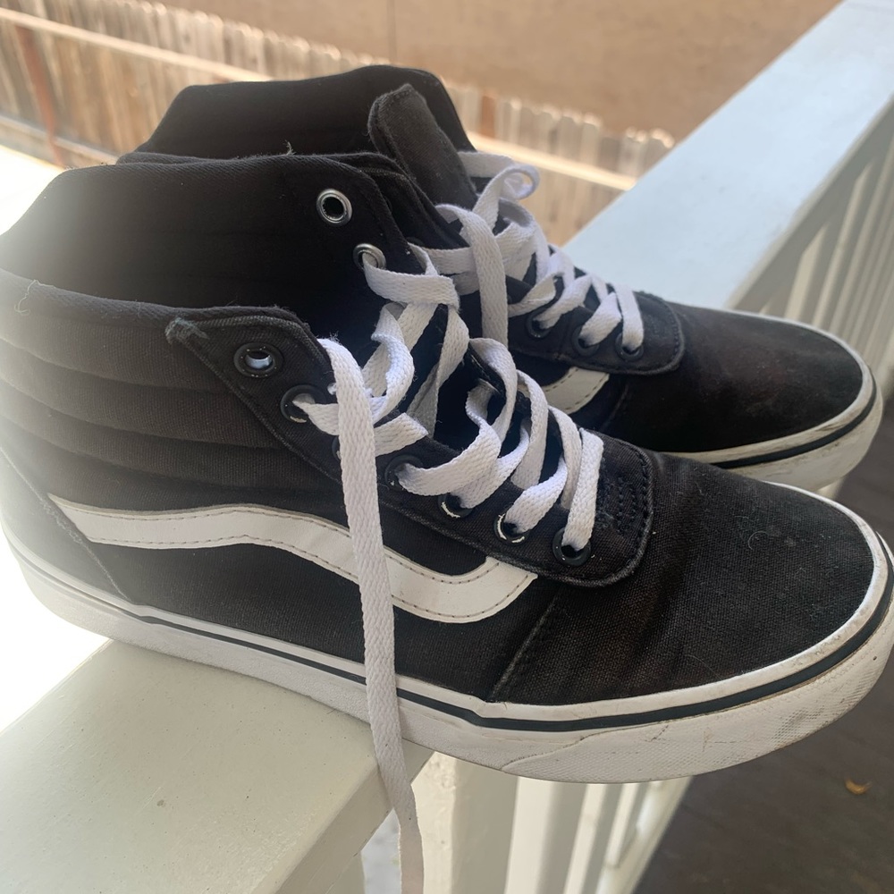 Vans
